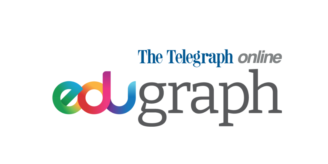 The Telegraph Logo